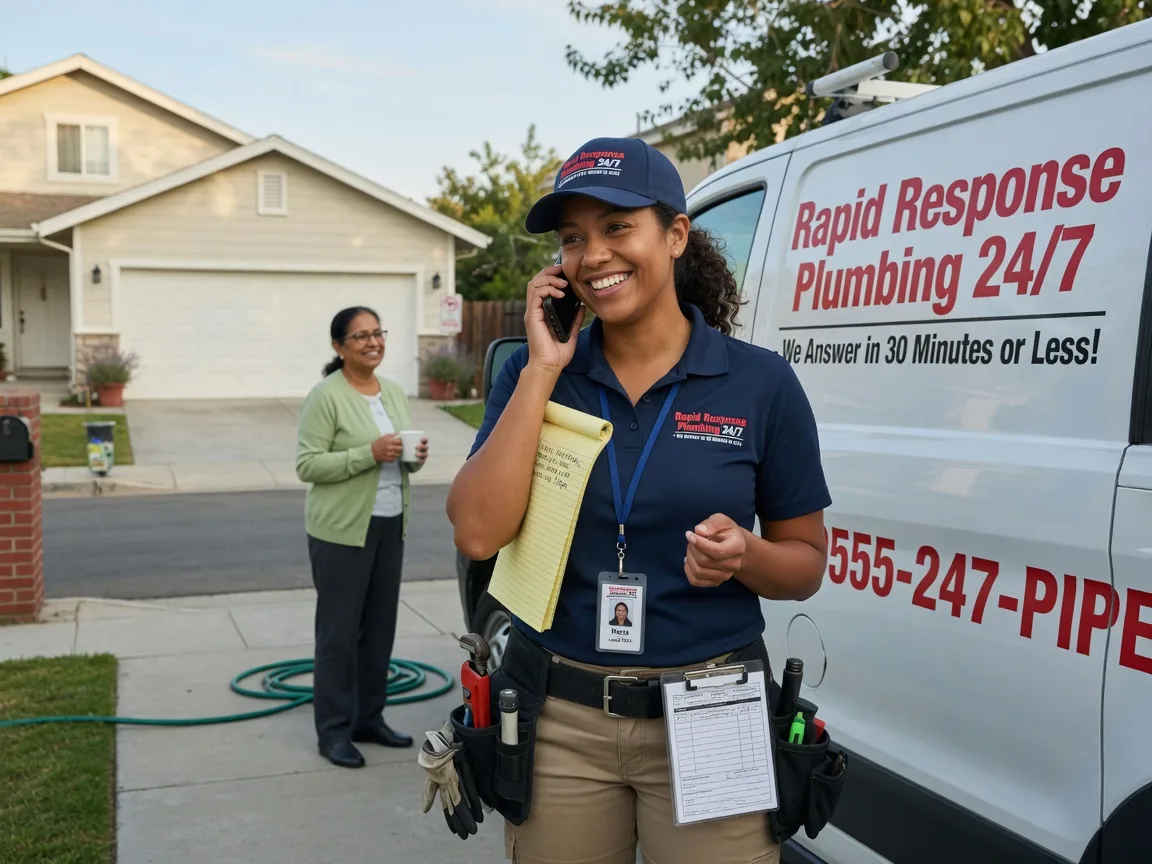 Emergency Plumber Hallandale, FL FAQs